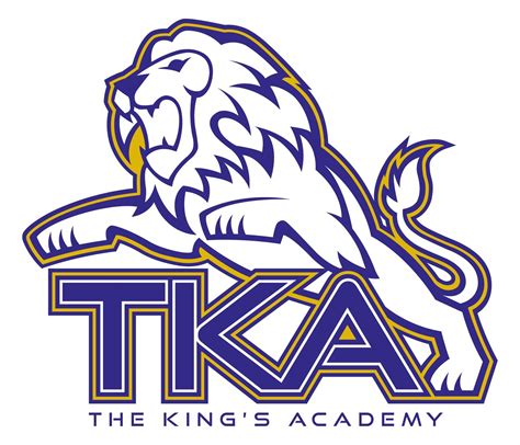 the king's academy